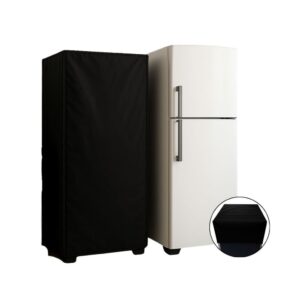 Capa Geladeira Frost Free Brastemp 1,70x 0,62 X 0,71 Napa