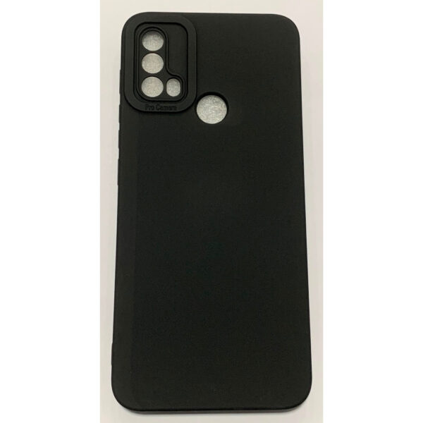 CAPA MOTO E30/MOTO E40