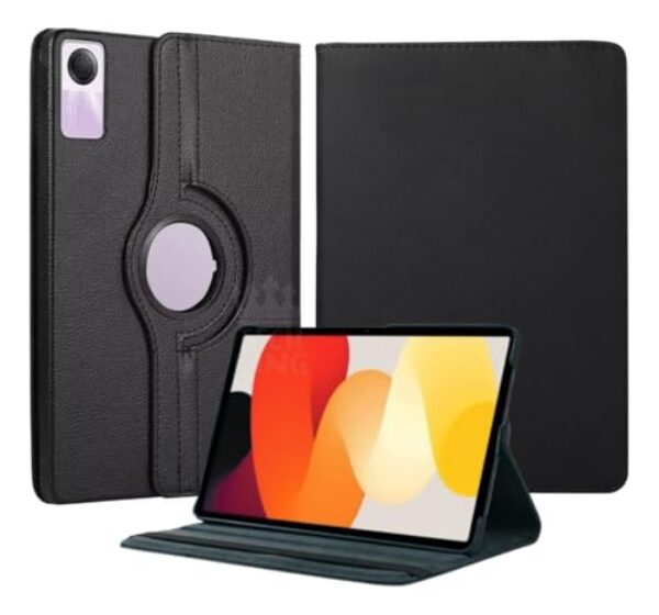 Capa Pad Redmi SE 11'' Giratória 360° Xiaomi – Segurança e Conforto em Cada Uso