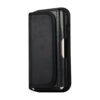 Capa para cinto para iPhone 17 16 15 14 Pro Max & Plus com clipe para cinto com compartimento para cartão para Samsung Galaxy A15 5G A56 A55 A54 A53 S25 S24 S23 S22+ S21 FE S20 FE (preto, GG (6,7