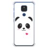 Capa para Moto E6s, Moto E6 Plus, Moto E7, Moto E7 Plus, Moto E7 Power, Moto E20 - Panda 2