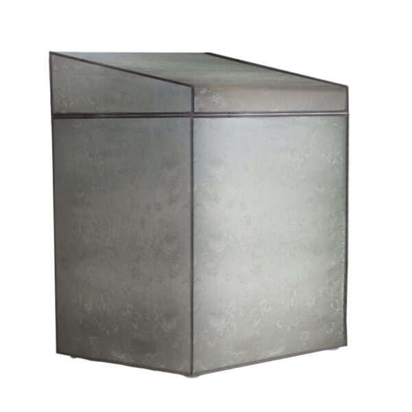 Capa Para Máquina de Lavar Roupa 10kg a 17kg Impermeável Universal