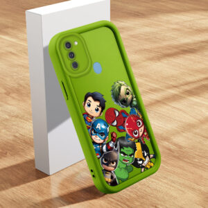 Capa Para Samsung Galaxy A11 M11 Capinha 1746 TY