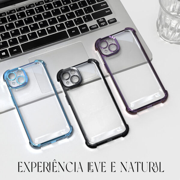 Capa Para Samsung Galaxy A15 A14 A16 A13 A12 A06 A05 A06 A05S A04E A03 A03S A02S A10S Core 4G 5G Capinha De SJ0000