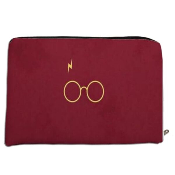 Capa Protetora para Notebook Harry 015 (14 Polegadas – 23,5cm x 33,5cm x 2cm (CxLxA))