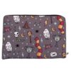 Capa Protetora para Notebook Harry 017 (12 Polegadas – 22,5cm x 32,5cm x 2cm (CxLxA))