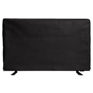 Capa Protetora Tv Monitor Smart Led Lcd Impermeável 80 a 85 Polegadas