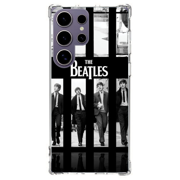 Capinha Capa (3153) BEATLES para SAMSUNG GALAXY A02S,A02,A01 CORE,A01,A2 CORE,M62,,M54,M53,M52,M51,M34,M33,M31,M23,M21S,M14,M12,M11,M10,J8+,J8,J7 PRO,J7 PRIME,J7,J6+,J6,J5 PRO,J4+,J4 CORE,J4,J2 PRO,J2 PRIME,J2 CORE