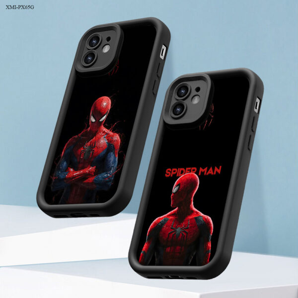 Capinha Case Capa Para Xiaomi Mi Poco X7 X6 X5 X3 M6 M5S M4 C65 C75 C71 C71 F5 F3 12 11 Lite Pro NFC NE GT 4G 5G 5711