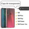 Capinha De Celular para Motorola G8 G8play G8plus G8power lite Tpu Anti Impacto Transparente.Capa Case Capinha Motog8 Moto G8 play moto G8 plus moto G8 power lite moto g 8 play moto g 8 plus moto g 8 power lite moto g8play g8plus capas cases capinhas moto