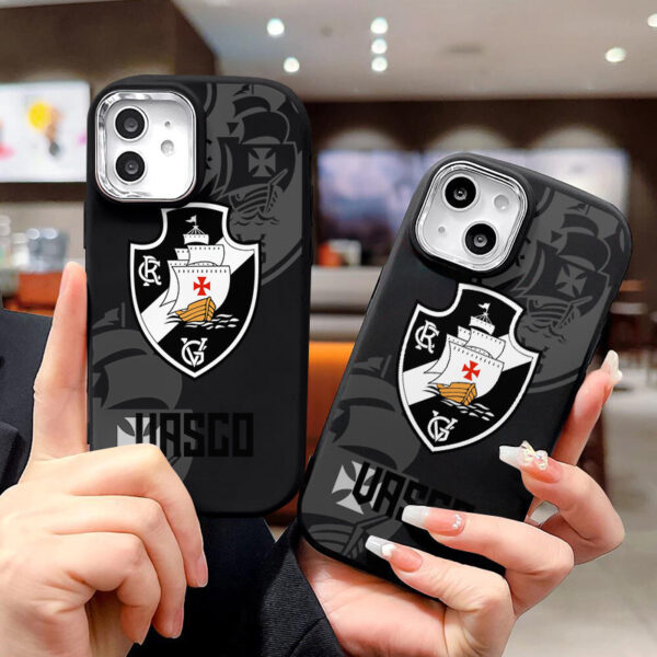 Capinha de silicone do vasco para Moto g54 g52 g22 g84 g60 g42 g23 g34 g30 g53 e13 g04 4G g24 4G e14