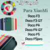 Capinha Para XIAOMI POCO F3,POCO F3 GT,POCO F4,POCO F4 GT,POCO F5,POCO F5 PRO,capa silicone case Aveludada Colorido