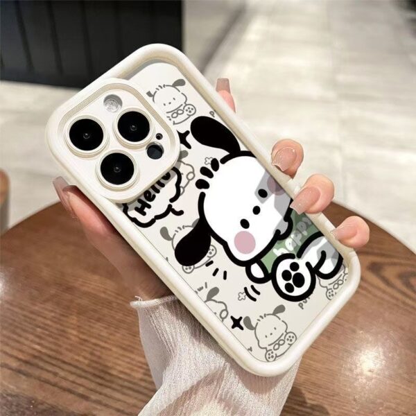 capinha POCO C75 C71 X7 X7 Pro M7 Pro M7 F7 Pro F7 ULTRA F7 M4 Pro 4G X4 Pro 5G M6 4G Caixa antiqueda todo incluído