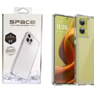 Capinha SPACE compativel com MOTO G85