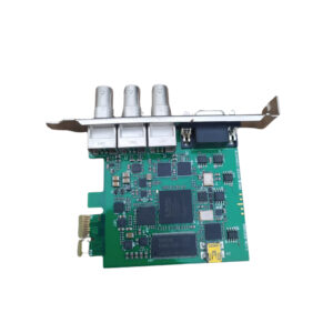 Capture e Reproduza Vídeos em 4K com a Placa Decklink SDI 4K!