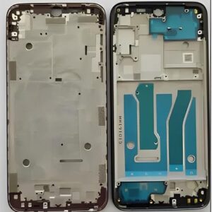 Carcaça Compativel Interna Moto G8 Plus Xt2019