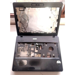 Carcaça Completa Notebook Avell Ht01 Sw01