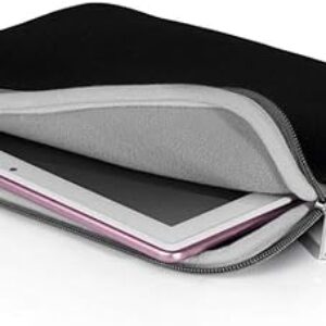 Case Para Notebook Multi até 15,6" Preta