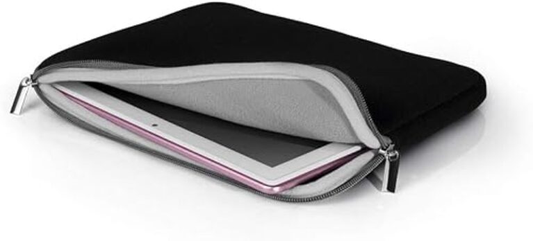 Case Para Notebook Multi até 15,6" Preta