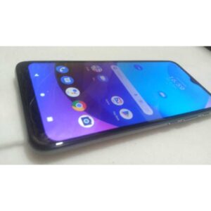 celular moto e20 32gb 2gb ram proc octa core 1,6 ghz camera 13 mpx com biometria