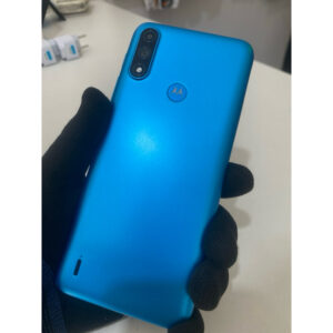 Celular Motorola Moto E7 Power 32GB SEMINOVO