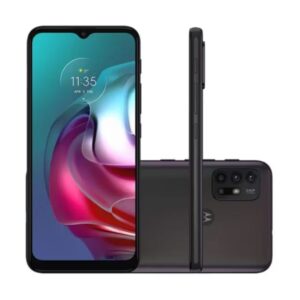Celular Motorola Moto G30 Dark Prism 4GB Ram 128 GB(Usado)