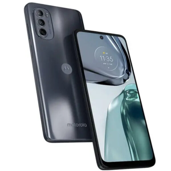 Celular Motorola Moto G62 128GB 5G