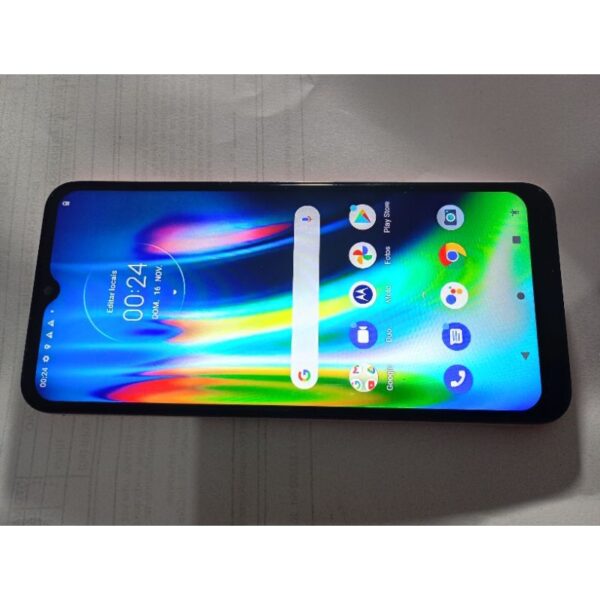 celular Motorola moto g9 play