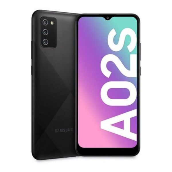 Celular Samsung Galaxy A02S 64 GB 2 GB RAM