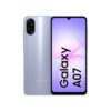 Celular Samsung Galaxy A07 128GB, 4GB, Câm. 50MP, Tela 6.7"- Violeta