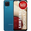Celular Samsung Galaxy A12 64 Gigas Semi-Novo (Usado)