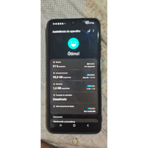 Celular Samsung Galaxy A22 - 4GB / 128GB