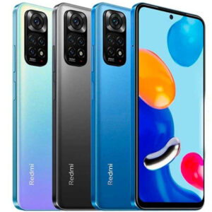 Celular Xiaomi Redmi Note 11| 256/8gb e 128/4gb | Versão global | Pronta Entrega