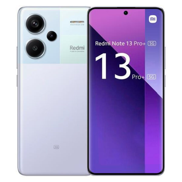 Celular Xiaomi Redmi Note 13 Pro Plus Dual Chip 12GB 256/8 5G Global - ENVIO IMEDIATO