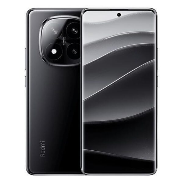 Celular Xiaomi Redmi Note 14 Pro Plus Dual Chip 512GB 5G Global