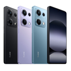 Celular Xiaomi Redmi Note 14S 4G, Tela Amoled 6.67'', Câmera 200MP, Versão Global Original