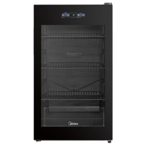 Cervejeira Frost Free 82L Smart Inverter Bivolt Midea 3 em 1