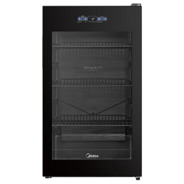 Cervejeira Frost Free 82L Smart Inverter Bivolt Midea 3 em 1