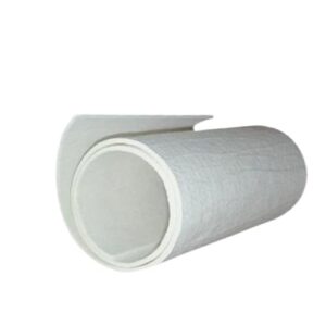 CFMAIF Cobertor de isolamento nano aerogel à prova de fogo, tapete de resistência ao calor 1200F, durável, leve, placa de isolamento térmico (tamanho: 1,5 x 3 m), cor: espessura: 3 mm)