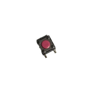 Chave Tact Smd 4p 5h Dtsm-61r-q-t/r (756)rosa - Kit 10 Peças