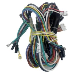 Chicote Rede Elétrica Grill Fogão Electrolux 76DXV 76XGD