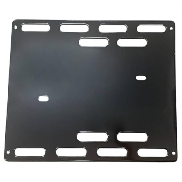 Chão Forno do Fogão Brastemp Consul CF150 CF350 BY750 BY650