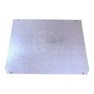 Chão fundo forno do fogão brastemp consul 62x47,6cm