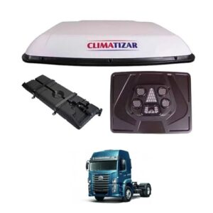 Climatizador Climatizar Evolve VW Constellantion 24V- Promoç