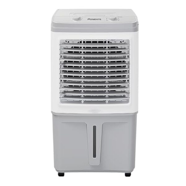 Climatizador de ar Clin60 Pro Br/CZ 60 Litros 150W 127 NAC Ponente
