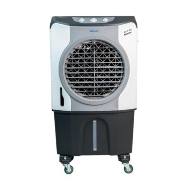 Climatizador Portátil de Ar Frio 70 litros ZLX-70 220V