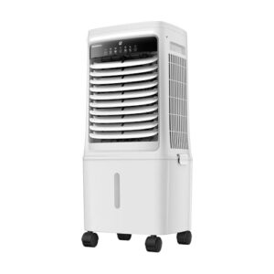 Climatizador Wind Turbo, Mondial, Branco, 150W, 220V - CL-25L