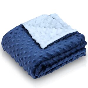 Cobertor de Camada Dupla 100 * 90cm, Cobertor de Sesta, Para Sofás E Quartos, Uma Experiência Confortável, Manta Refrescante de Verão, Manta de Ar Condicionado