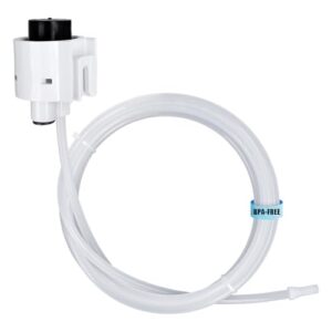 Coletor de geladeira 5304522623 compatível com refrigeradores Frigidaire e Electrolux – Substitui 807931801, 5304521650