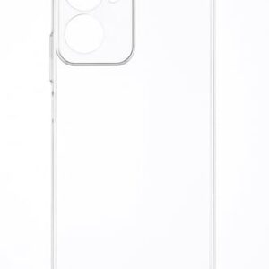 Compatível com Moto G06 - Capinha Capa Case Anti Impacto Queda Shock Transparente em Silicone Macio Proteção